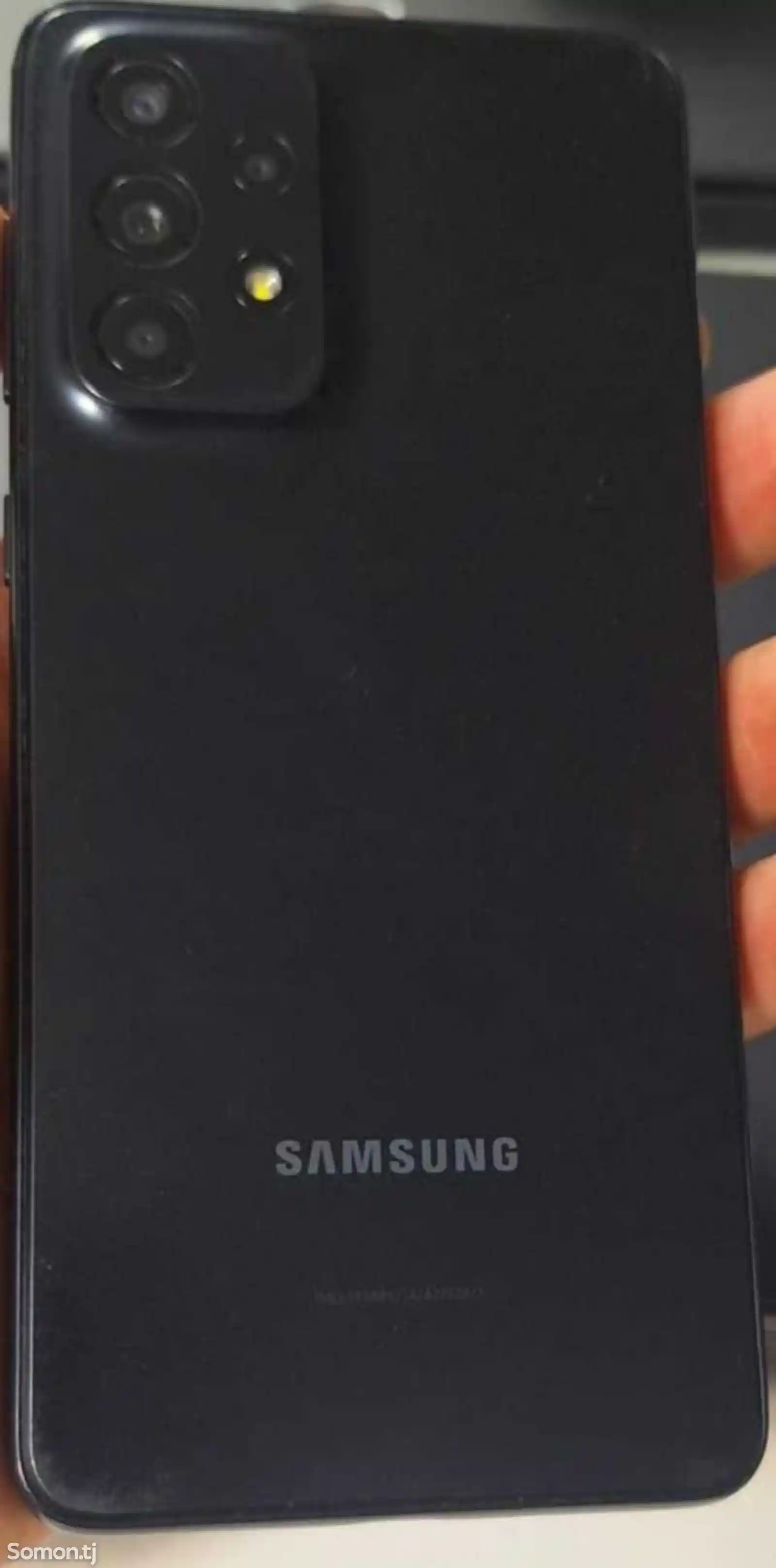 Samsung Galaxy A33-2
