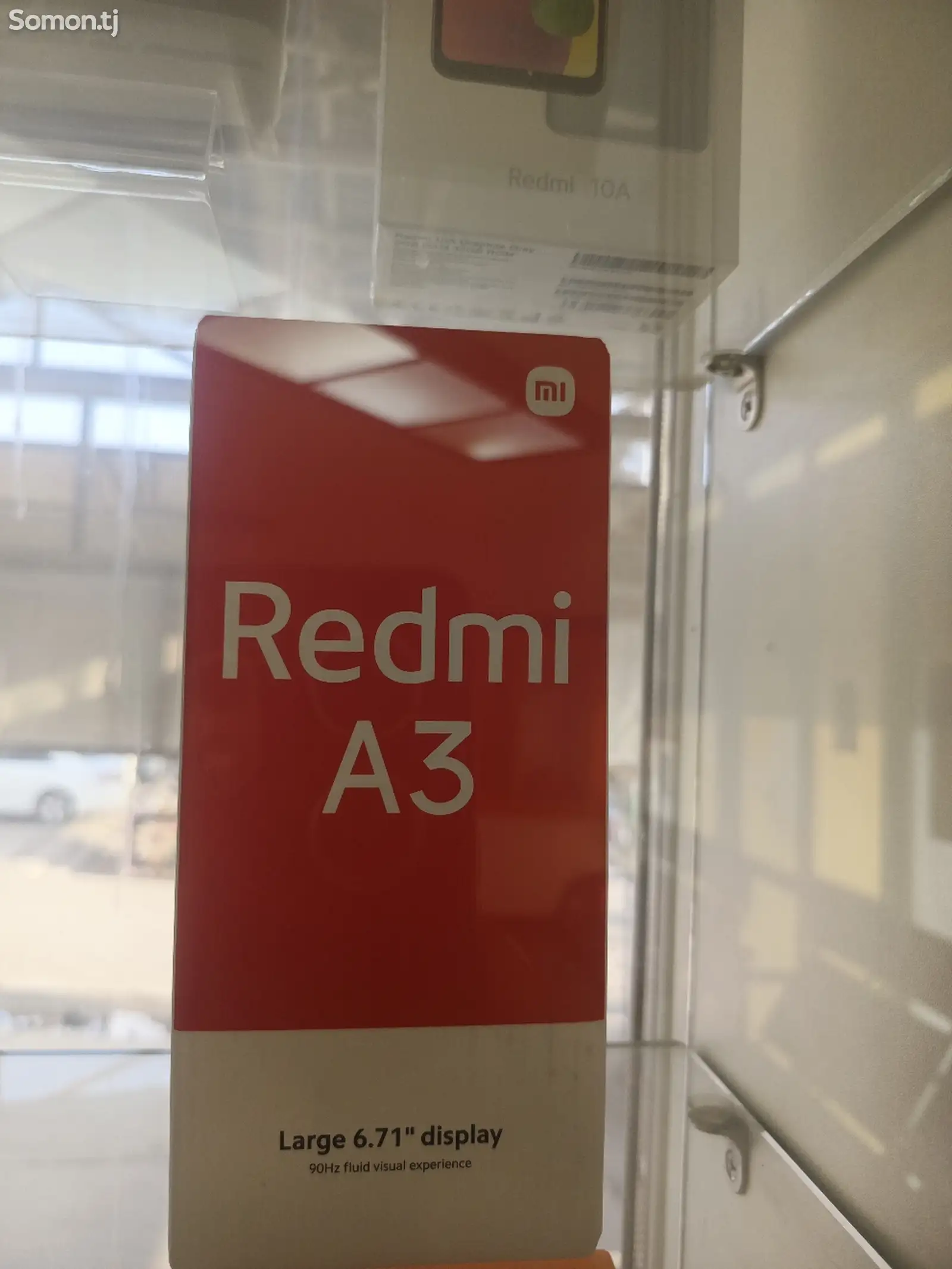 Xiaomi Redmi A3