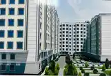 2-комн. квартира, 8 этаж, 76 м², Рудаки-5