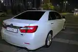 Toyota Camry, 2011-4