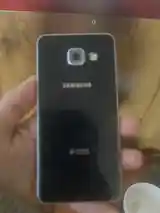 Samsung galaxy A3-2