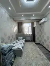 3-комн. квартира, 10 этаж, 130 м², Шохмансур-2