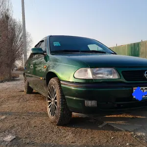 Opel Astra F, 1996