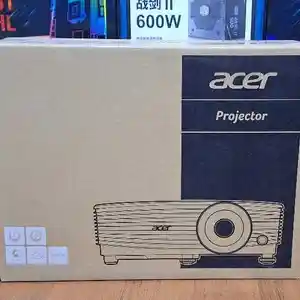 Проектор Projector Acer X1123HP