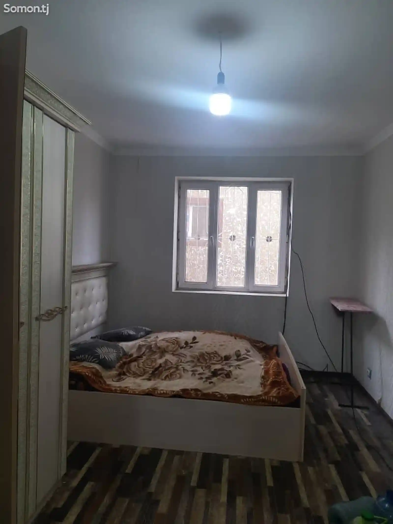 2-комн. квартира, 1 этаж, 42 м², Фирдавси-1