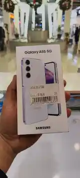 Samsung Galaxy A55, 128GB-4