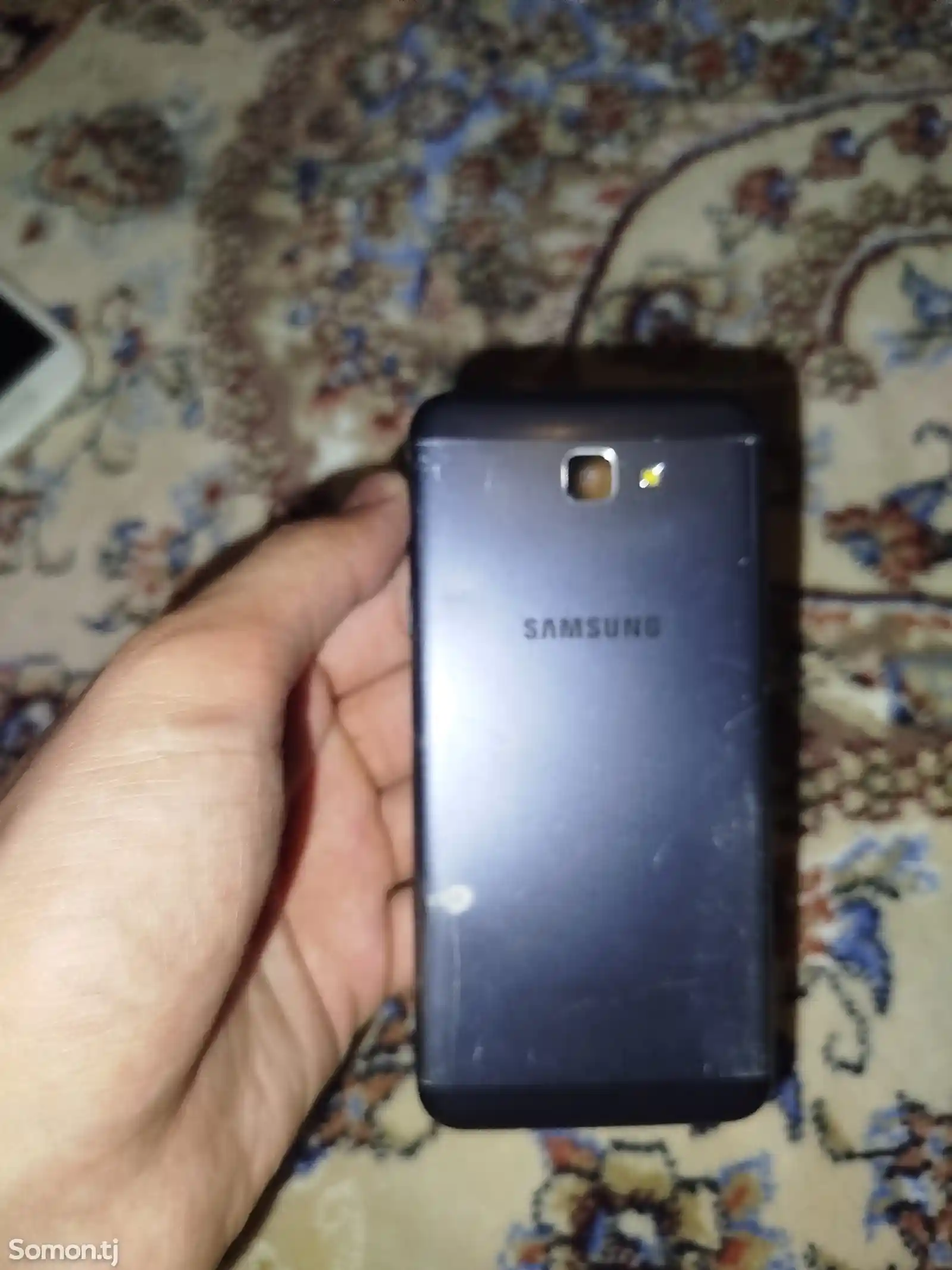 Samsung Galaxy J5 Prime-3