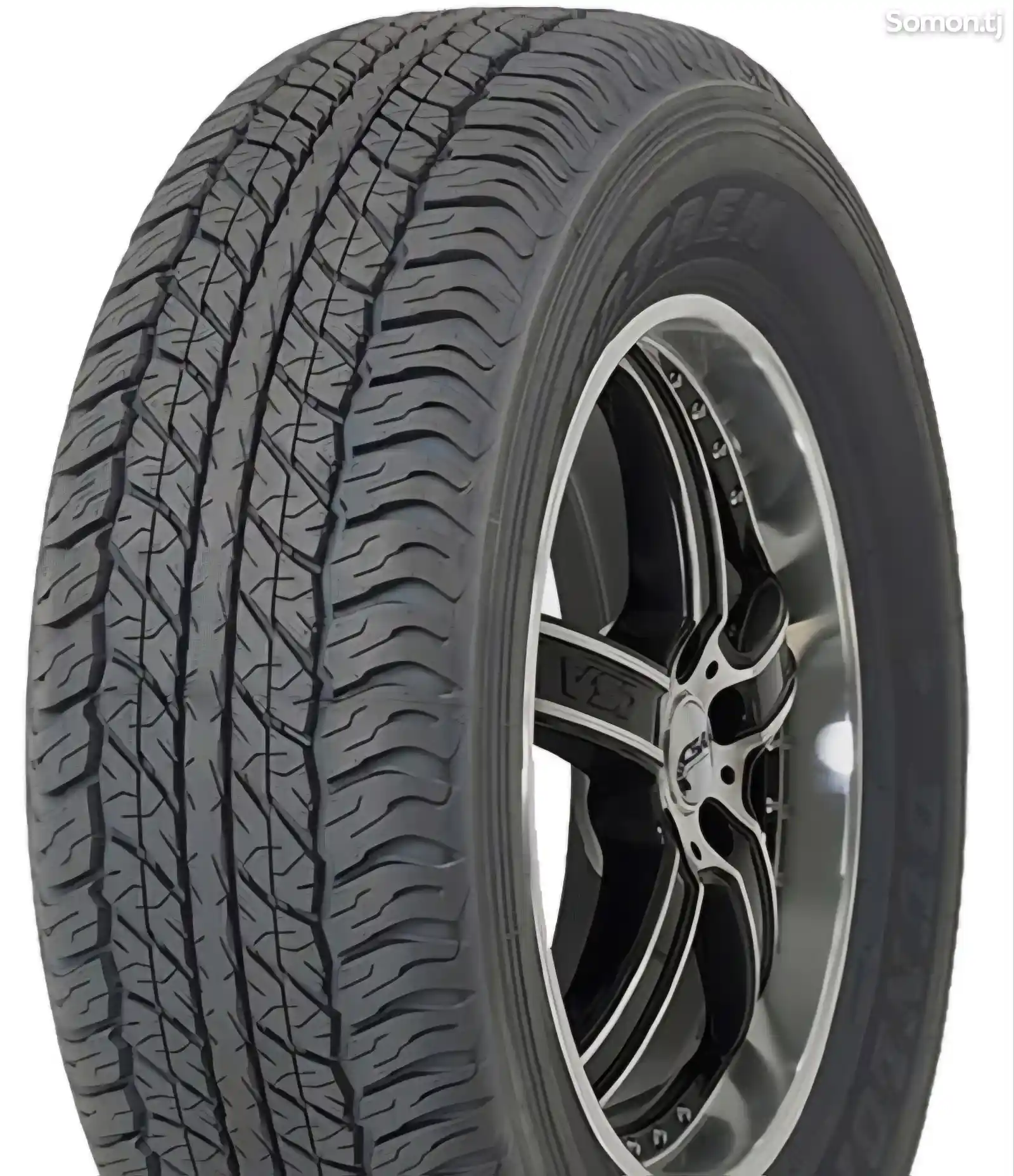 Шины R17 Dunlop