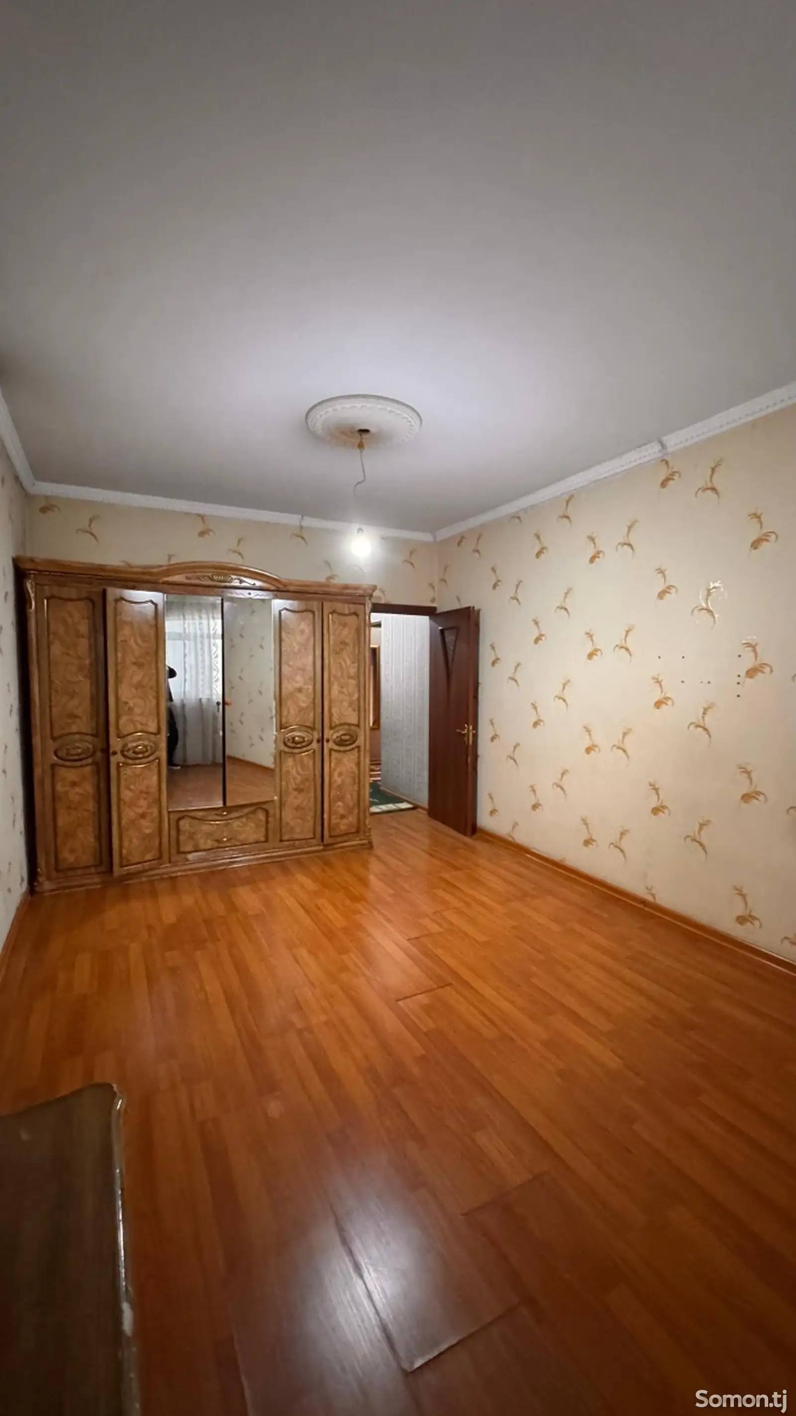 2-комн. квартира, 8 этаж, 60 м², Молодёжный театр-1