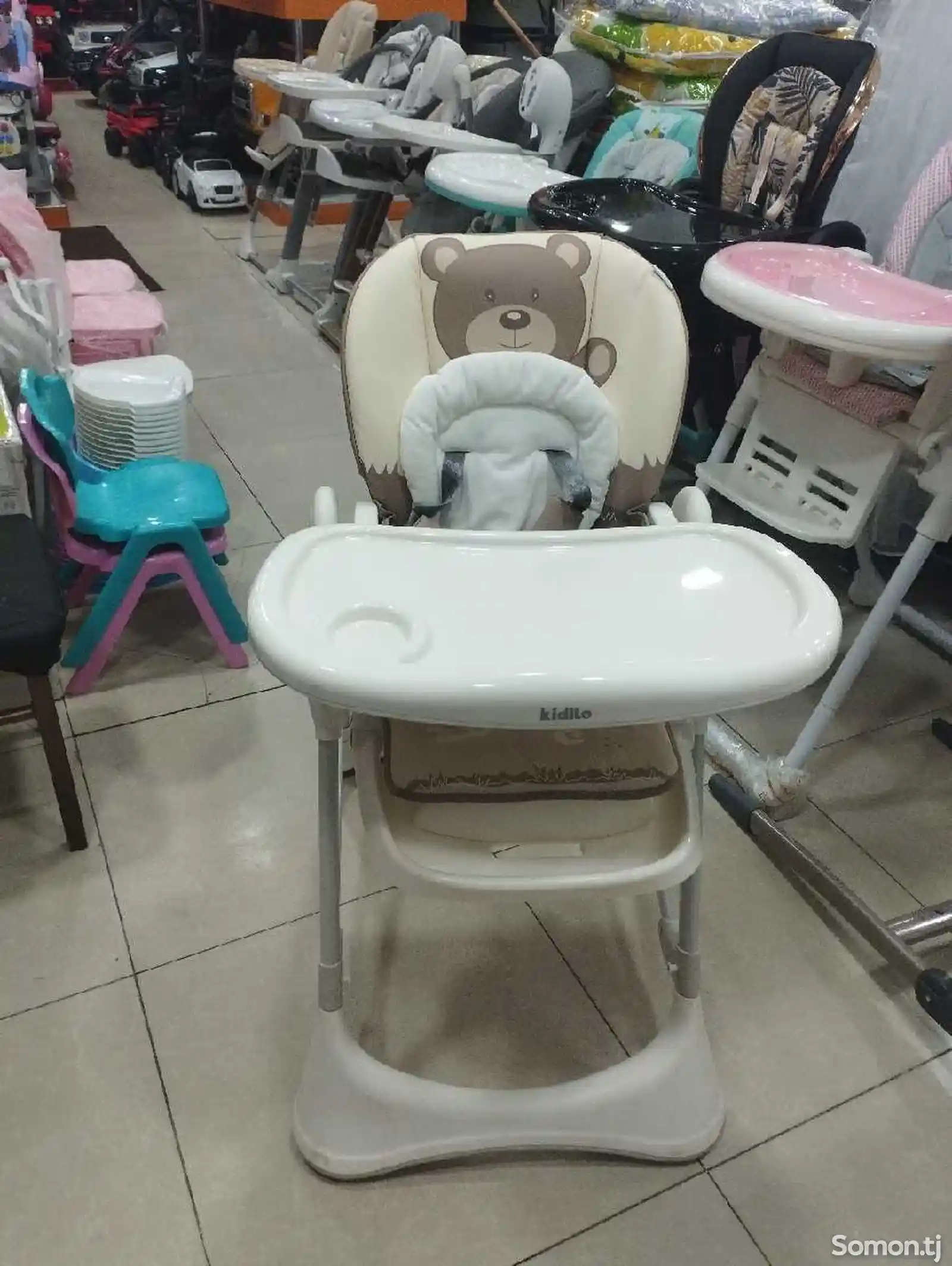 Детский стул-1
