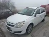 Opel Astra H, 2007-4