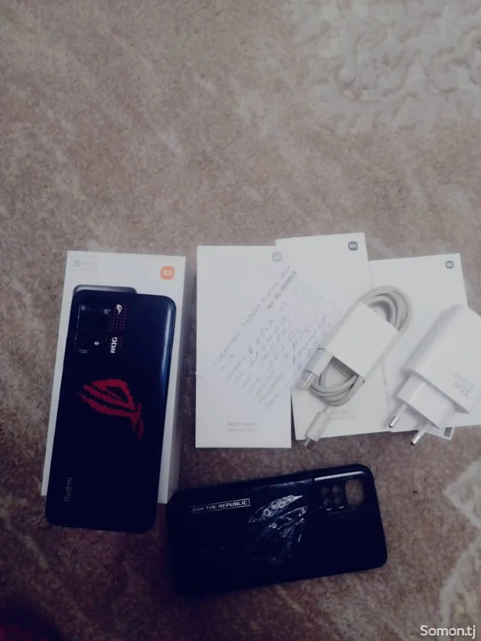 Xiaomi redmi Note 11 4+2/138 NFS-2