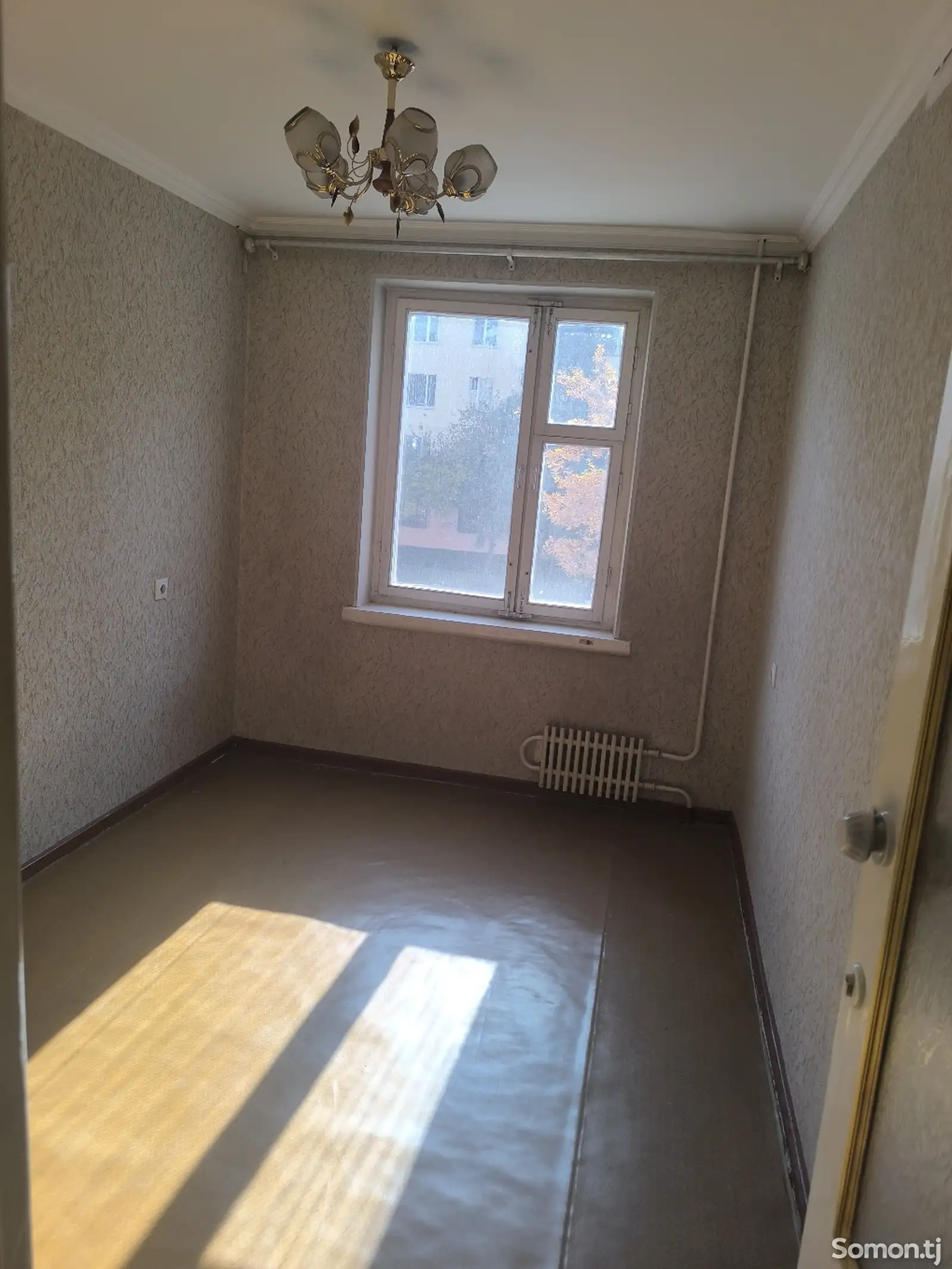 5-комн. квартира, 2 этаж, 100м², Сино-1