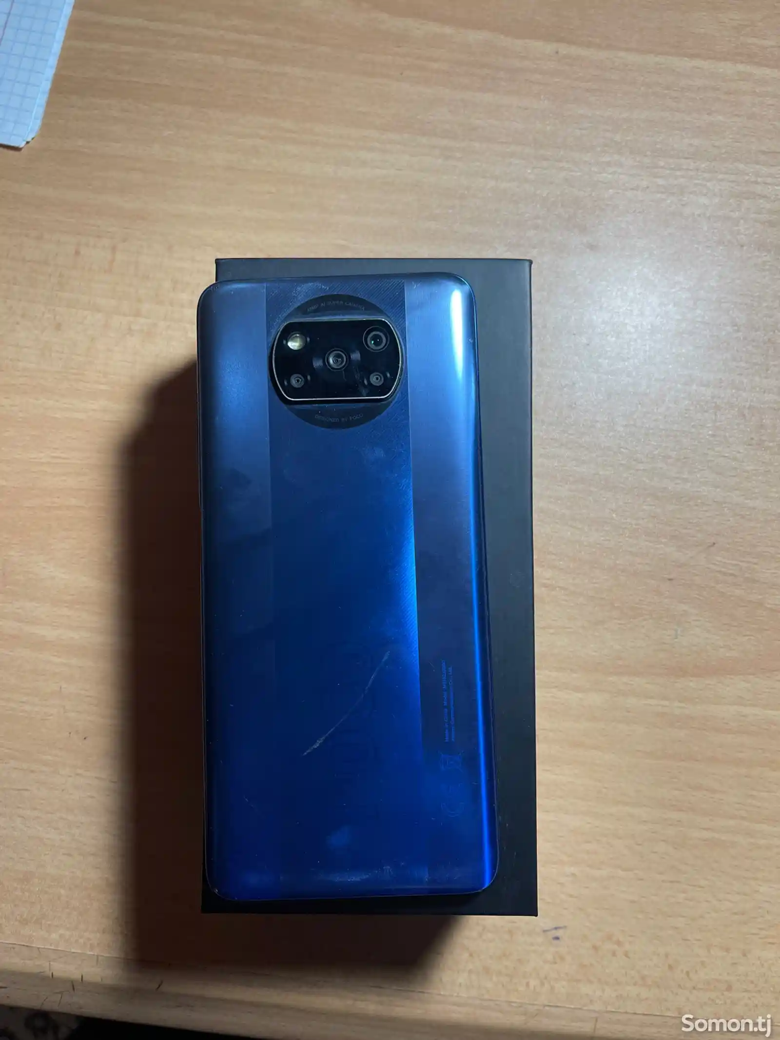 Xiaomi Poco X3 Pro-2