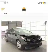 Kia Cerato, 2017-5