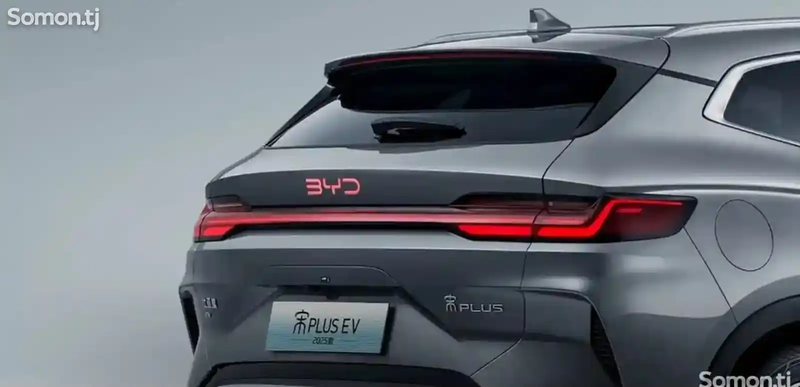 BYD Song, 2024-3