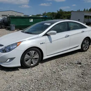 Hyundai Sonata, 2014 на заказ