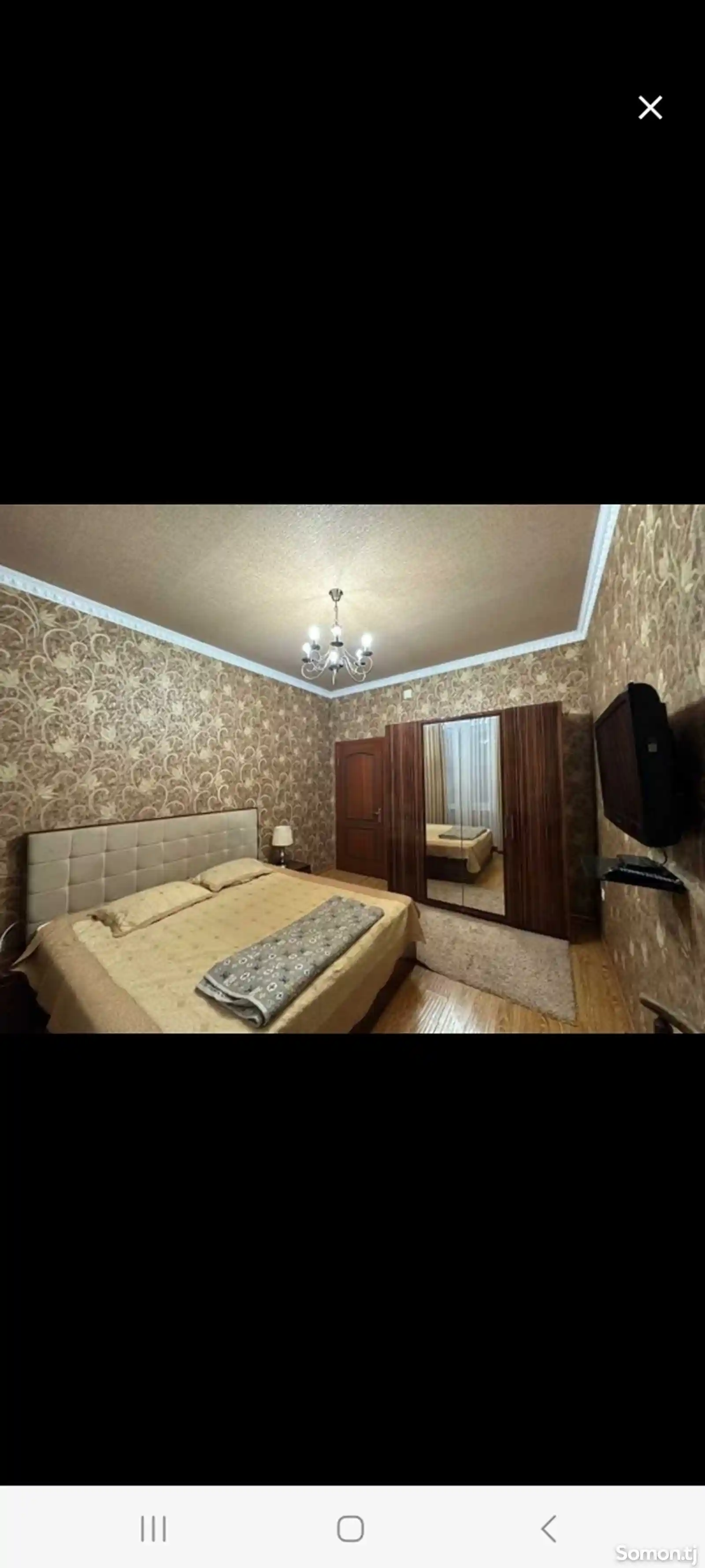 2-комн. квартира, 3 этаж, 60м², 19 мкр-2