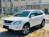 Lexus RX series, 2007-2