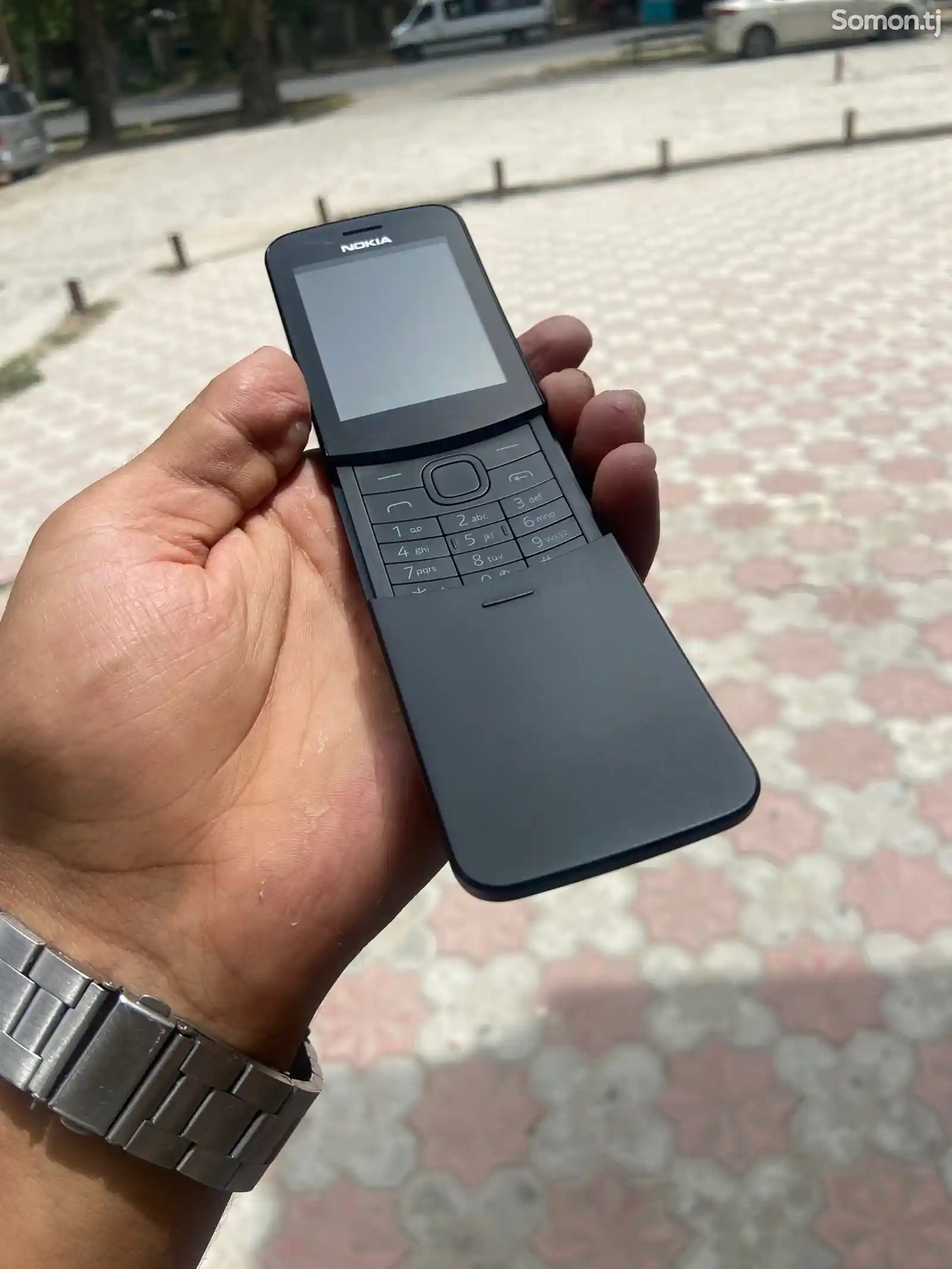 Nokia 8110-6