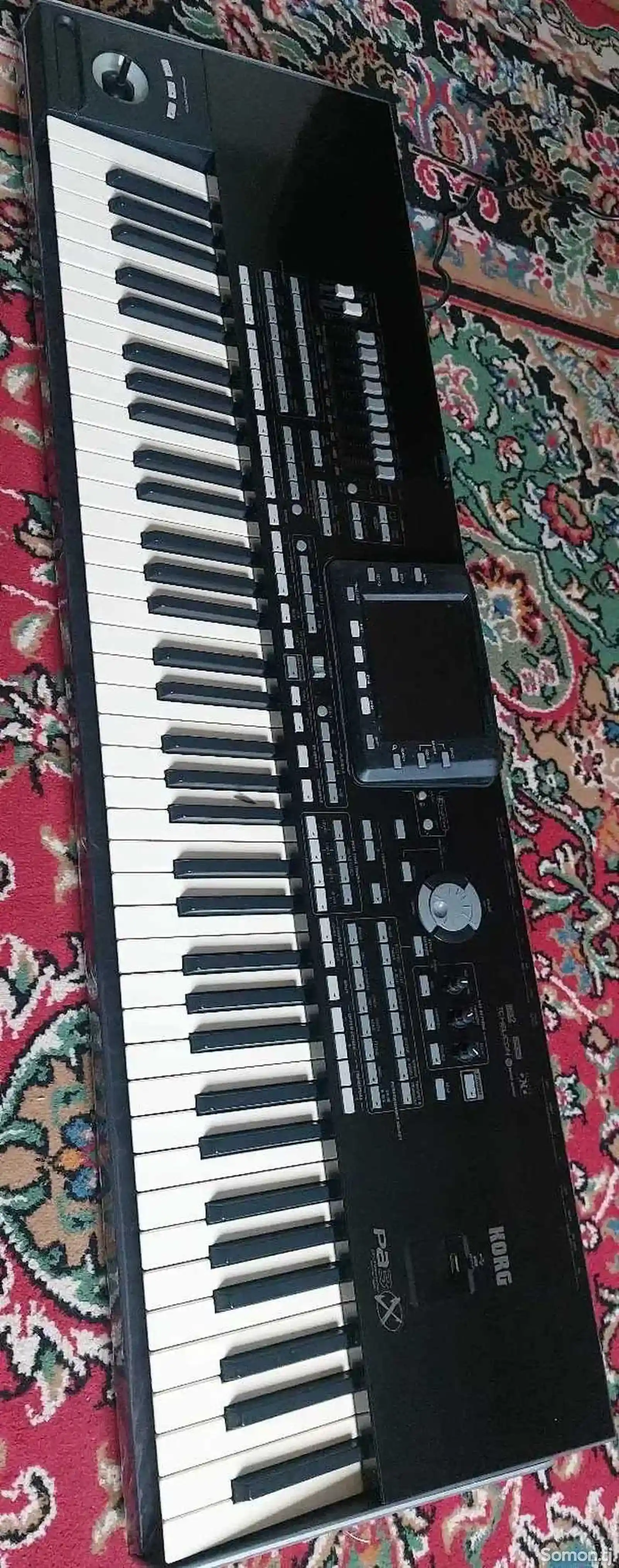 Синтезатор KORG PA 3 X PRO-5