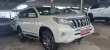 Toyota Land Cruiser Prado, 2015-4