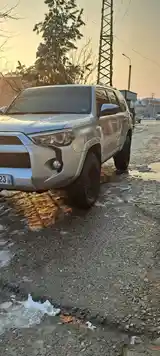 Toyota 4runner, 2018-8