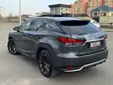 Lexus RX series, 2022-2