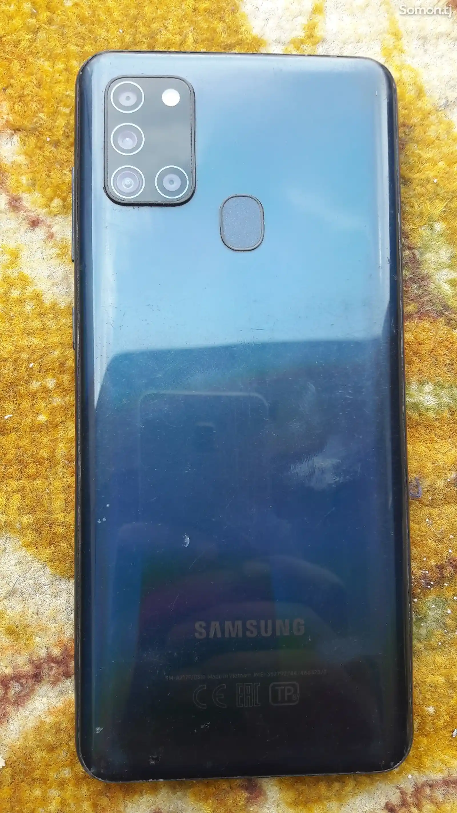 Samsung Galaxy A21s-2