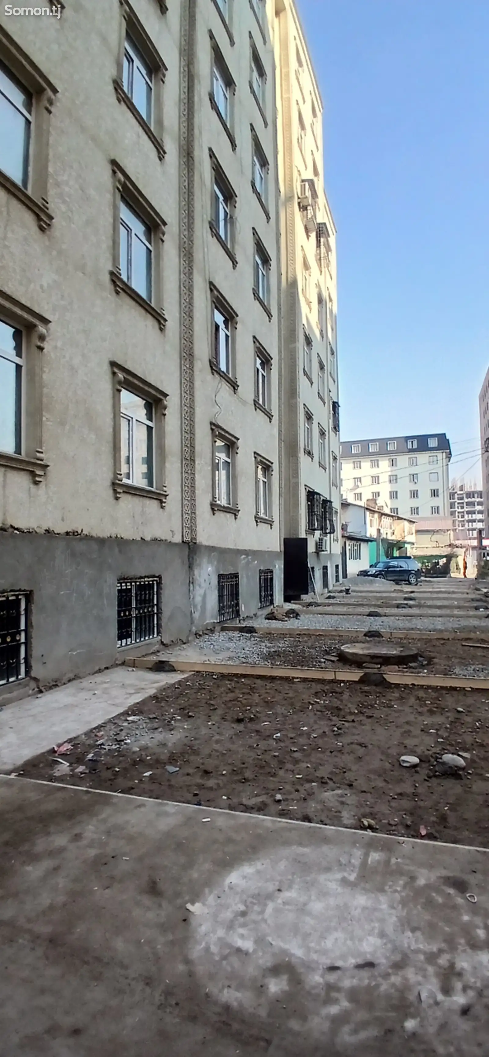 1-комн. квартира, 2 этаж, 38 м², Ленинград-1