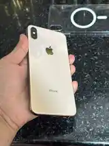 Apple iPhone Xs Max, 256 gb, Gold-5