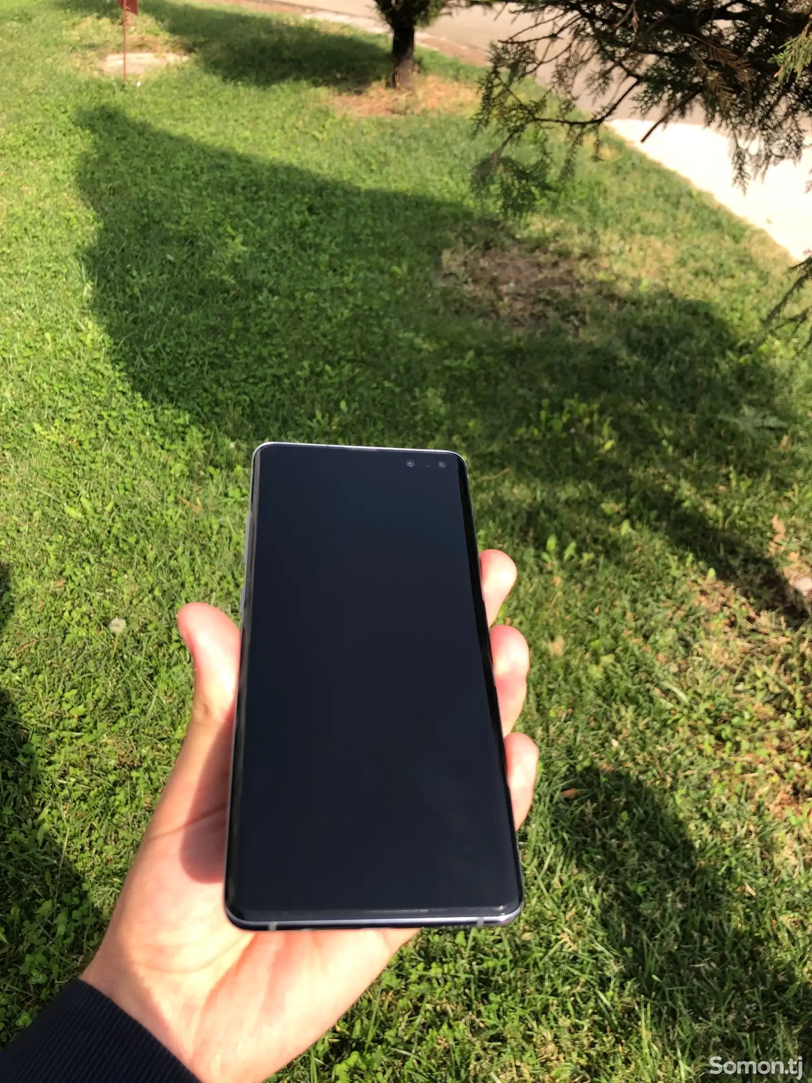 Samsung Galaxy S10+-6