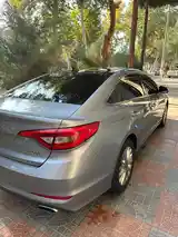 Hyundai Sonata, 2014-6