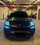 Porsche Macan, 2024-3