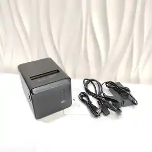 Чековый принтер 80мм DLP-8010 USB+LAN