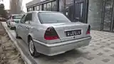 Mercedes-Benz C class, 1996-5