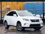 Lexus RX series, 2015-2