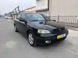 Opel Astra G, 2000-2