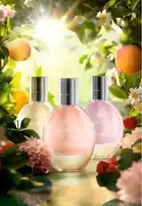 Туалетная вода для женщин Aromania Apricot-4