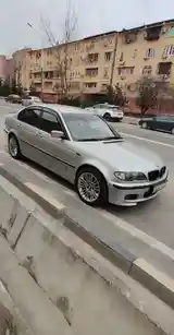 BMW 3 series, 2000-8