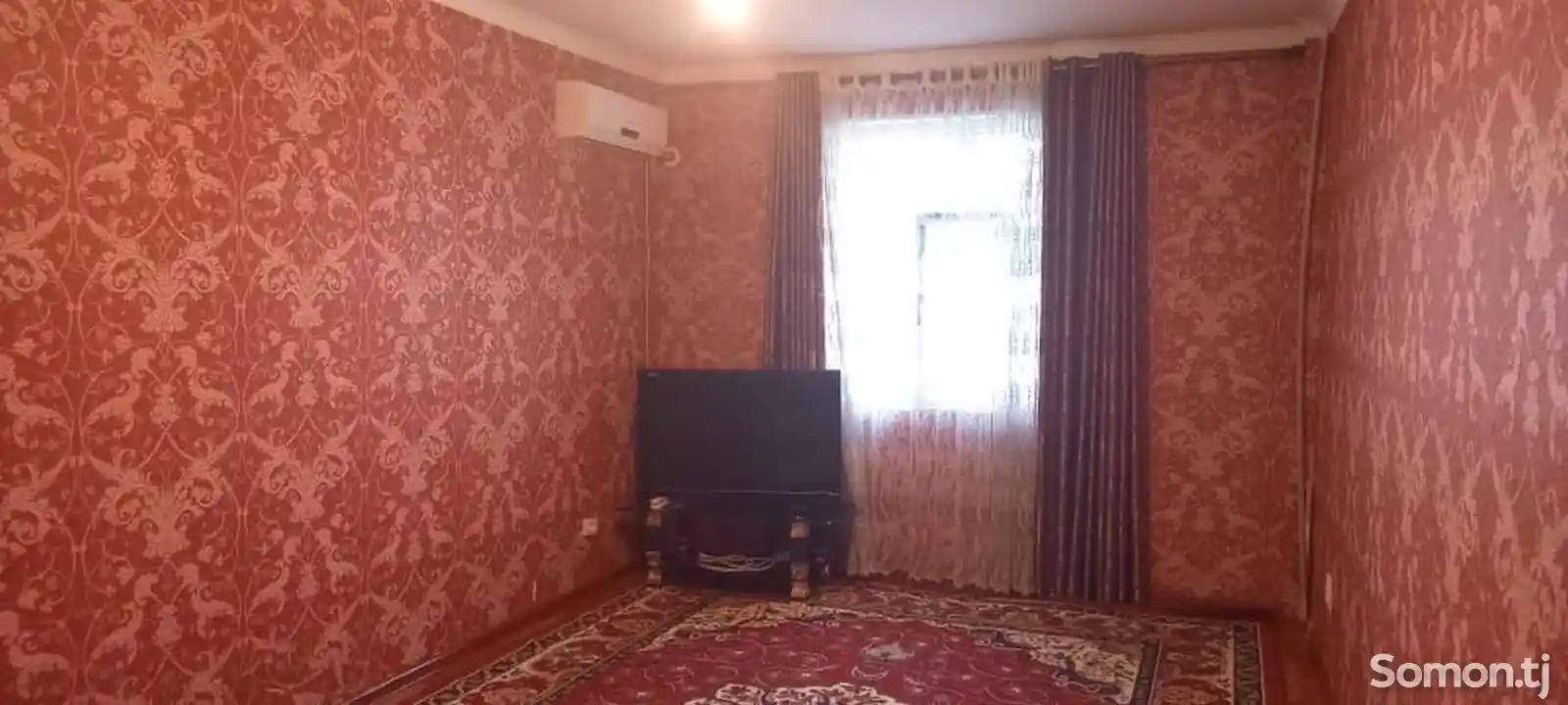 2-комн. квартира, 6 этаж, 67 м², 9 километр-2