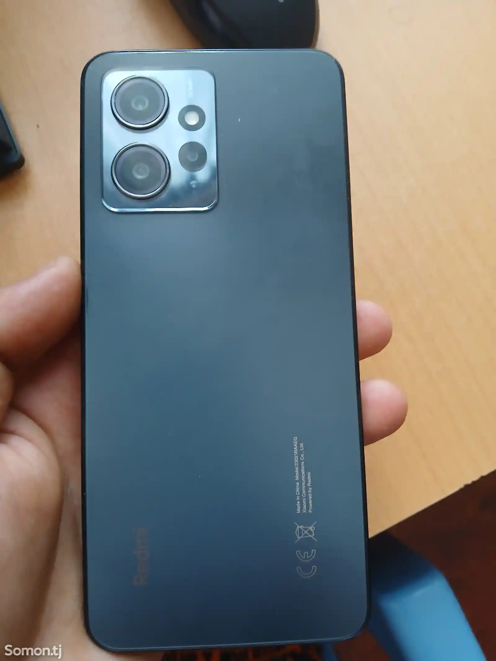 Xiaomi Redmi Note 12-2