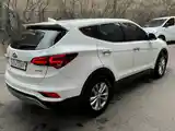 Hyundai Santa Fe, 2016-16