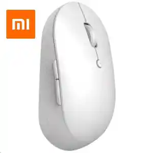 Мышь Xiaomi Dual Mode Mouse Silent Edition