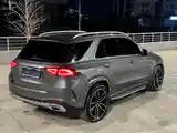 Mercedes-Benz GLE class, 2020-4