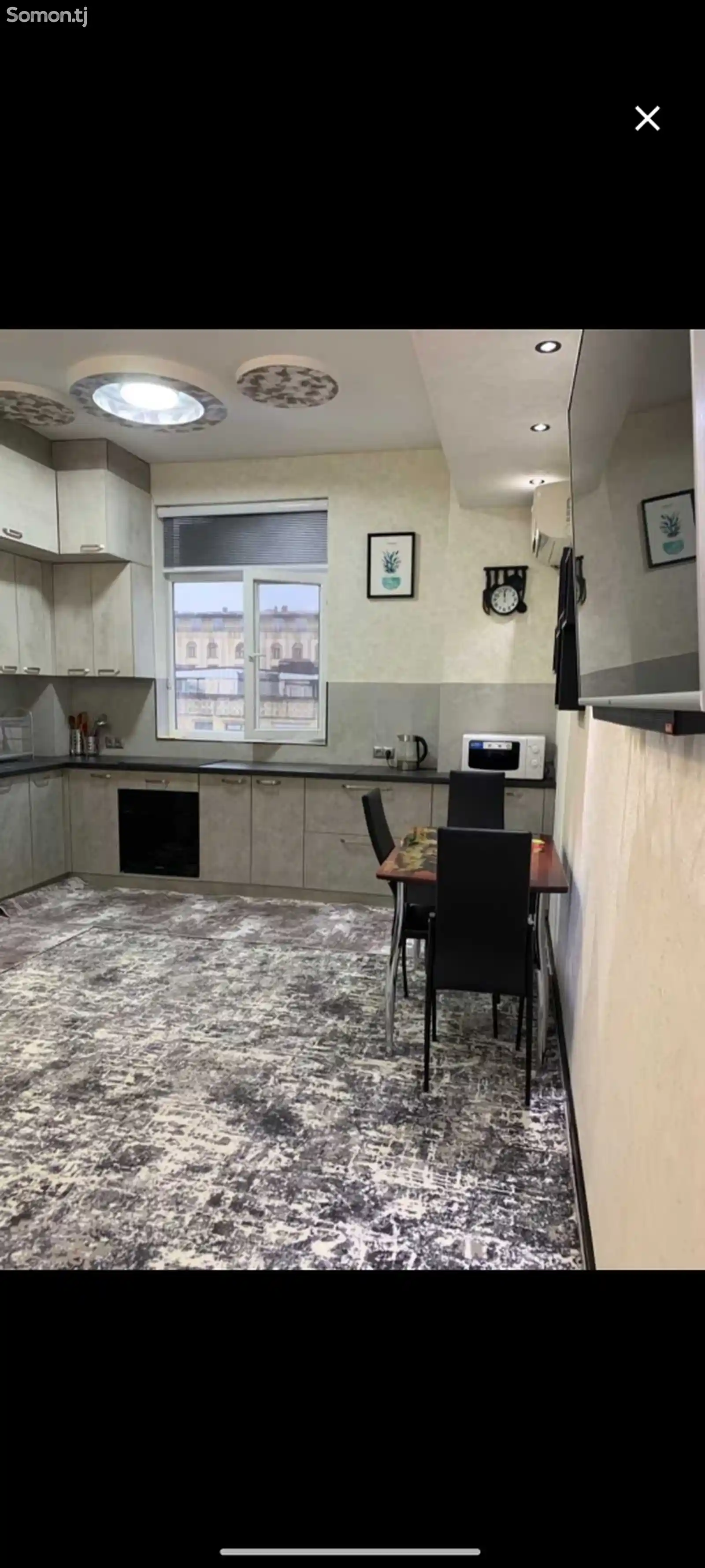 2-комн. квартира, 14 этаж, 65м², Дом печати-4