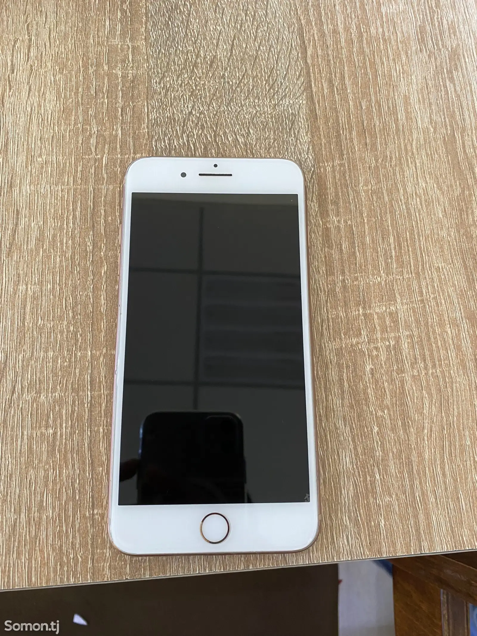 Apple iPhone 8 plus, 256 gb, Gold-1