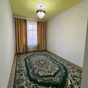 2-комн. квартира, 1 этаж, 50м², Ашан