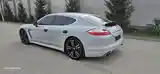 Porsche Panamera, 2012-3