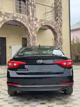 Hyundai Sonata, 2015-3